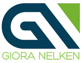 לוגו גיורא נלקן